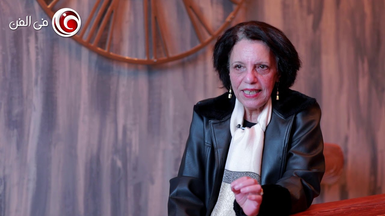 FilFan | عارفة عبد الرسول عن رانيا يوسف: ست جدعة