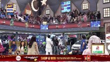 Jeeto Pakistan League | 18th Ramazan | 8 March 2026 | Fahad Mustafa | ARY Digital