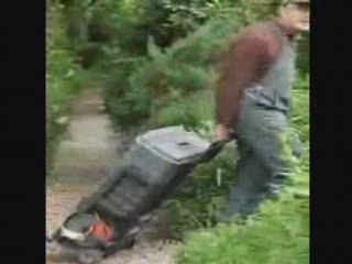 Orage , oh désespoir