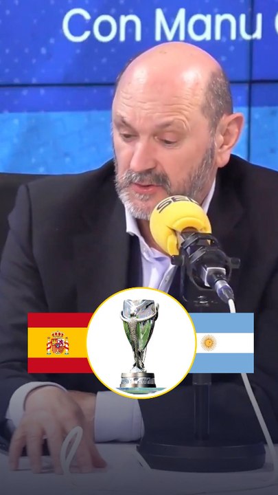 ¿Es conveniente jugar la Finalissima en Doha?