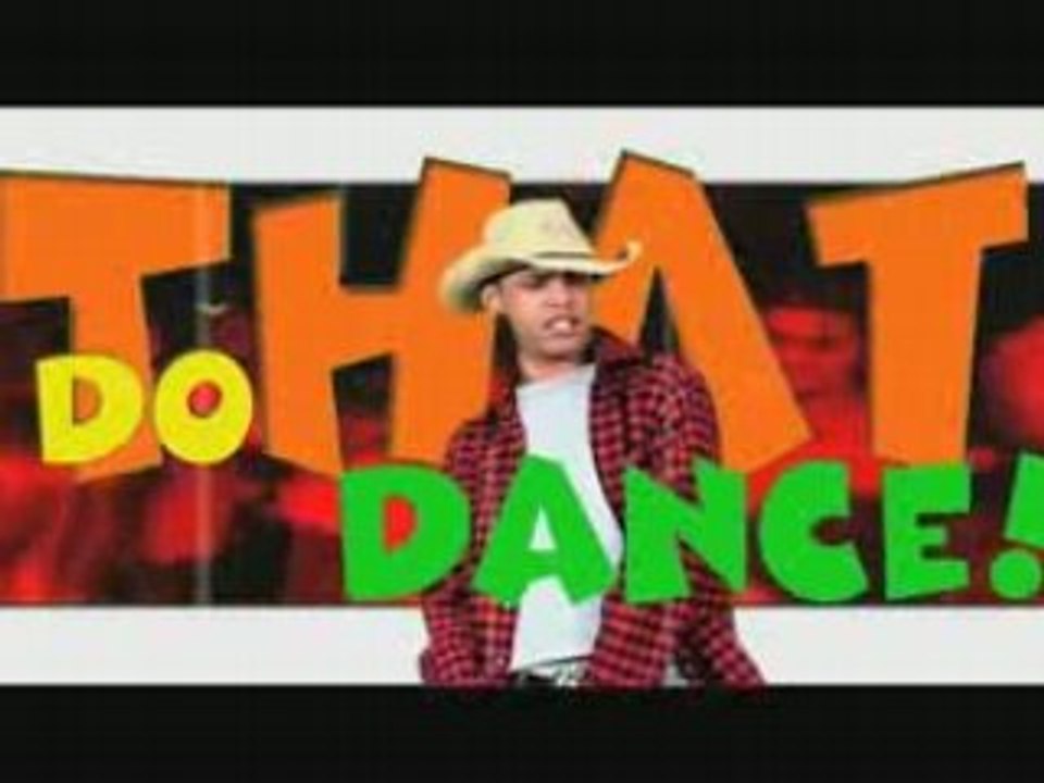 Do That Dance - Profit