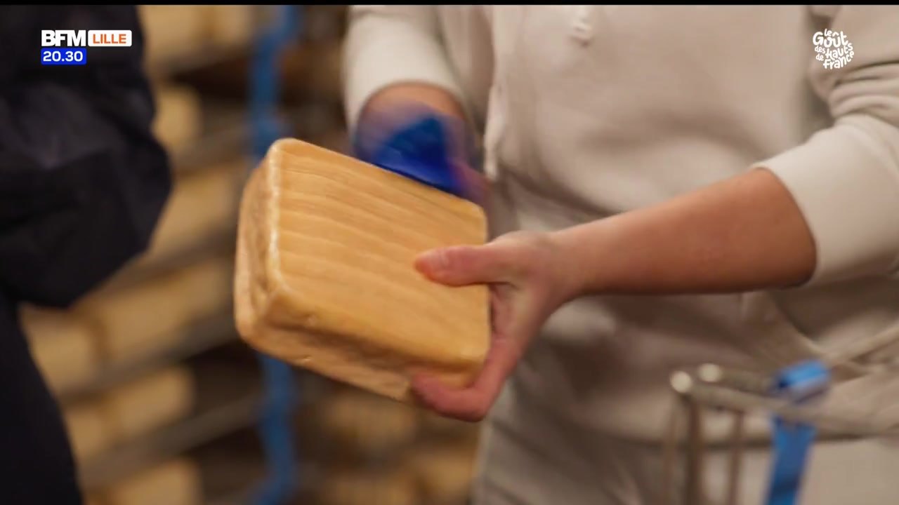 Le Goût des Hauts-de-France : Au cœur de la gastronomie des Hauts de France