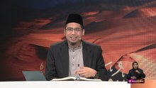 Episod 1186 My #QuranTime 2.0 Jumaat 13 Mac 2026 Surah Al-Hajj (22: 71-72) Halaman 340