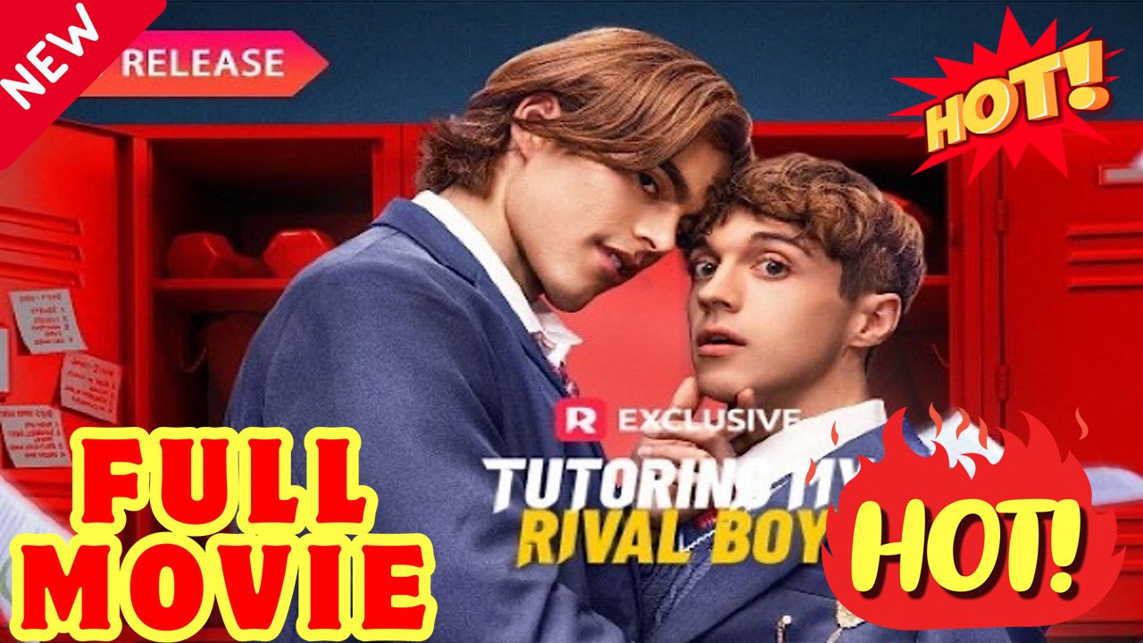 Tutoring my Rival Boy – (2026) - FULL ENGSUB