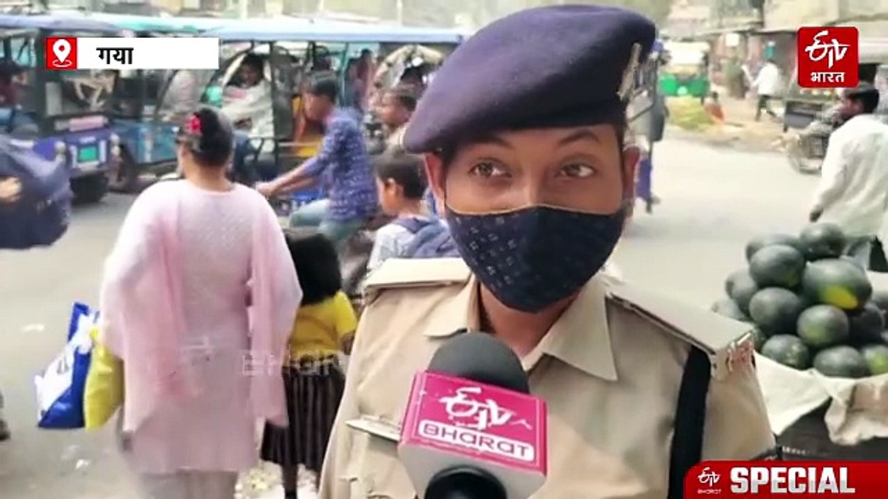 12 घंटे ड्यूटी..पोस्ट पर टॉयलेट के इंतजाम नहीं,...