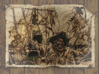 Du rhum, des femmes