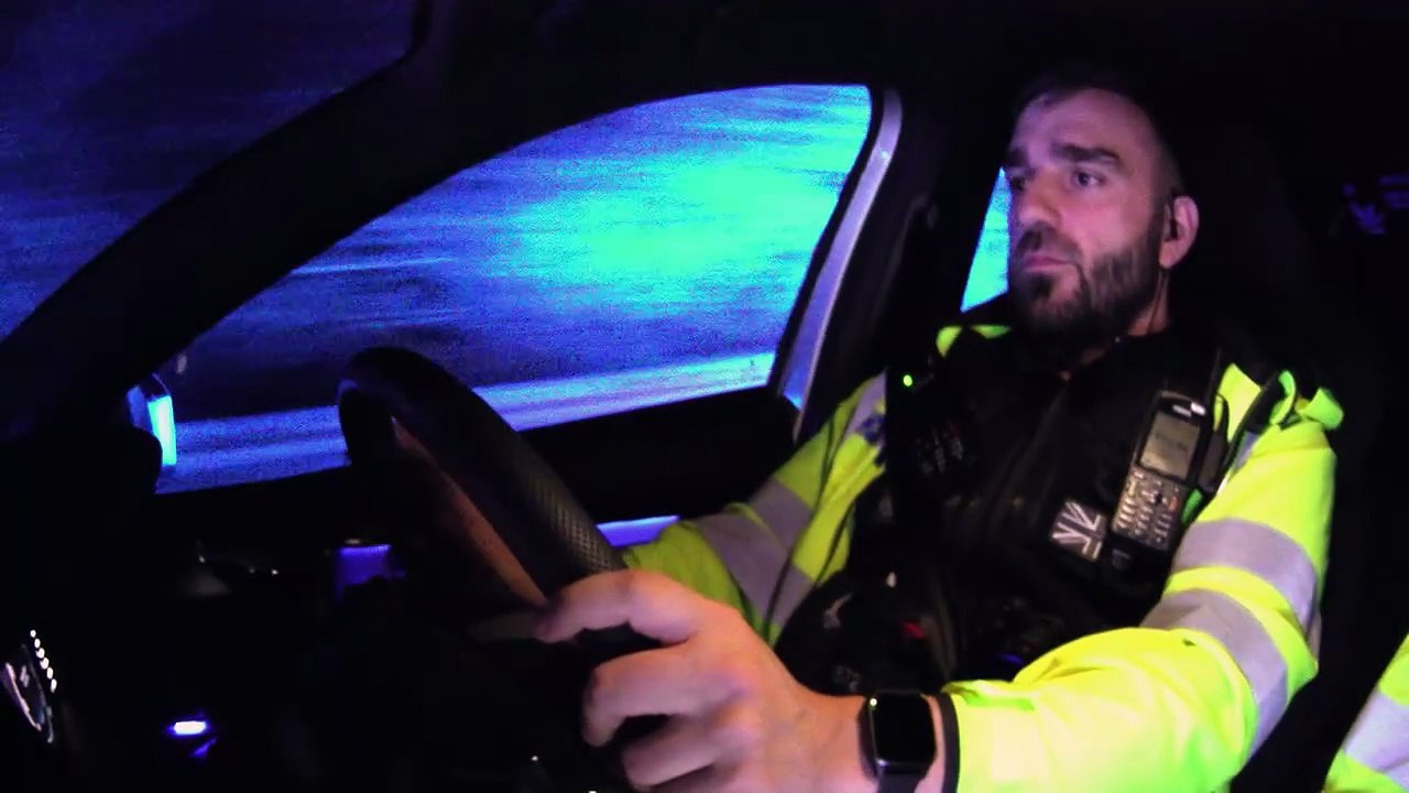 Motorway Cops Catching Britains Speeders S09E06 MY5 H 264