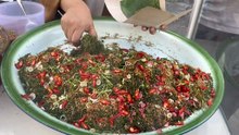 Sambai Oen Peugaga, Kuliner Tradisional Favorit saat Ramadan