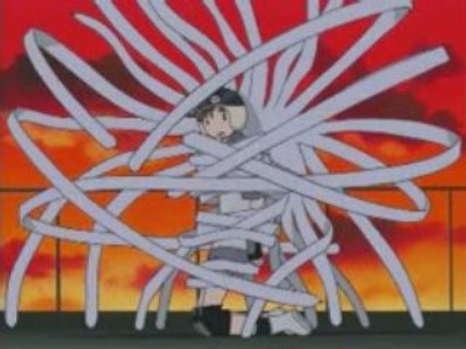 papercut amv