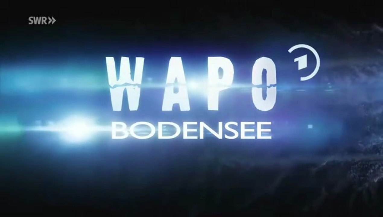 WaPo Bodensee -107- Das Fossil