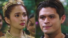 Sang'gre: Mapagbigyan kaya ni Armea ang kahilingan ni Daron? (Episode 192 Teaser)