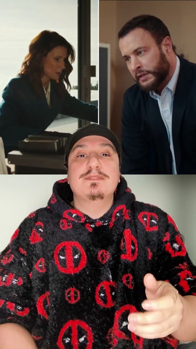 Brice piège la police dans Demain Nous Appartient #demainnousappartient