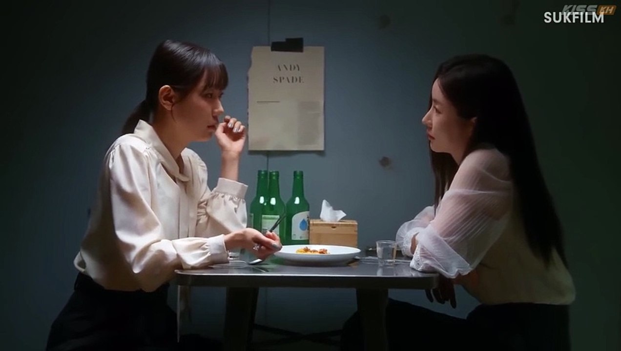 On And Off Season 2 (2025) Episode 4 Eng Sub