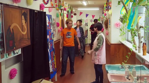 I'm Kishi Knight- Your Private Tutor - Kateikyoshi no Kishi Knight desu. Ep 7 #SERIESHUB