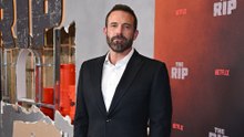 ベン・アフレック、AIスタートアップをネットフリックスに売却　映画製作支援に特化