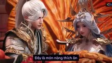 Bách Luyện Thành Thần Tập 119 - Vietsub + Thuyết Minh