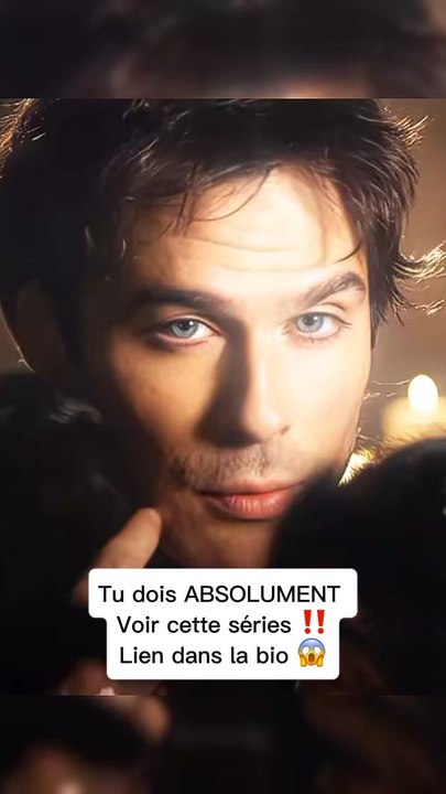 Team Damon ou team Stefan