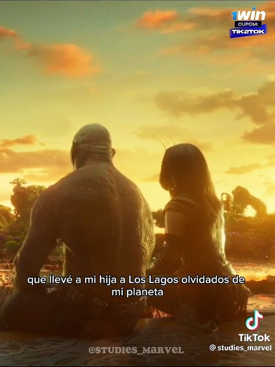 Nuevo episodio