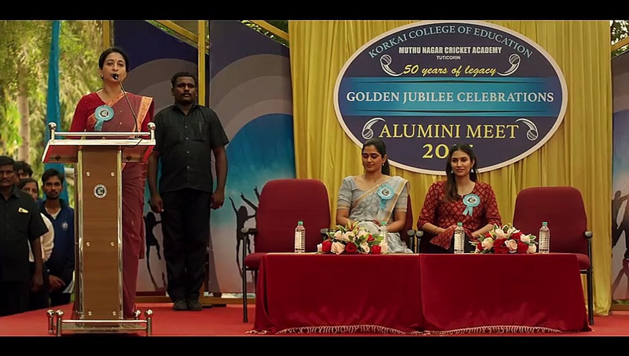 LBW - Love Beyond Wicket S01E15 Shadows of the Past