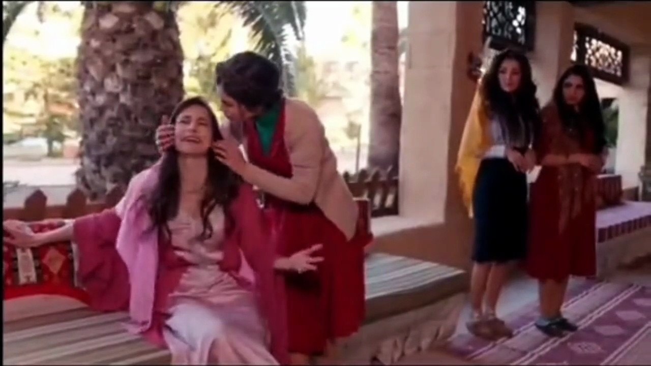 بوکی تازە ئەڵقەی 4