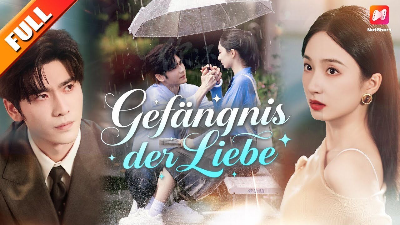 Sie wurde 15 Jahre von einem Perversling gefangen gehalten, ihre erste Liebe gab ihr Hoffnung