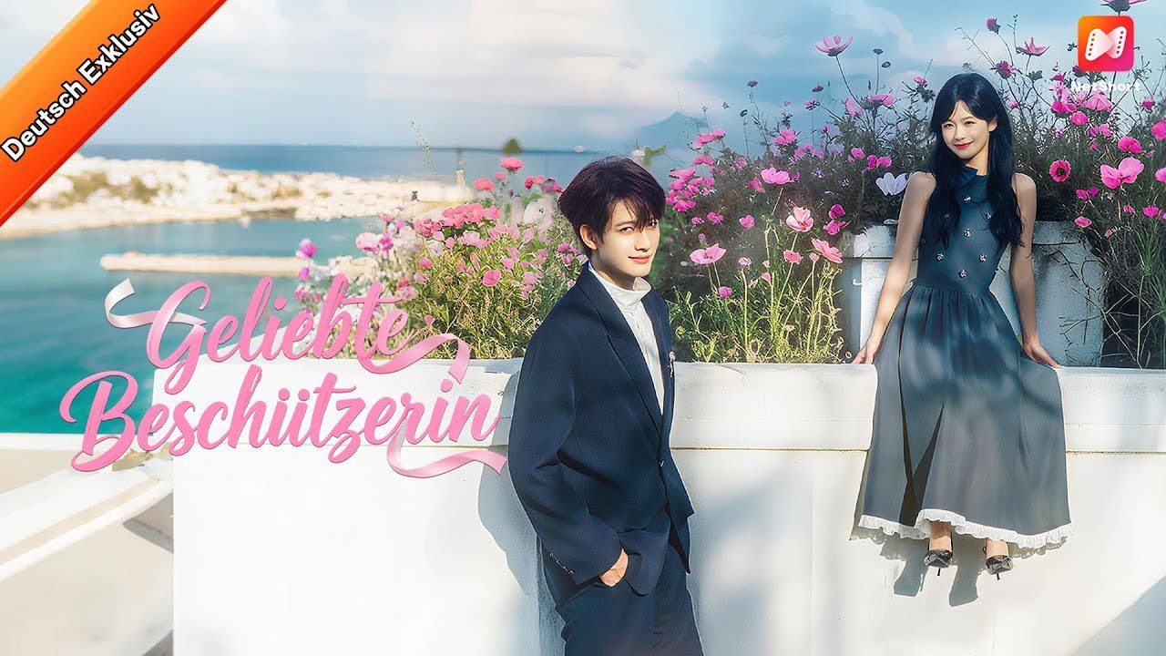 Zarte Erbin trifft auf kalten Erben, in lebensgefährlicher Jagd werden sie gegenseitig zur Rettung