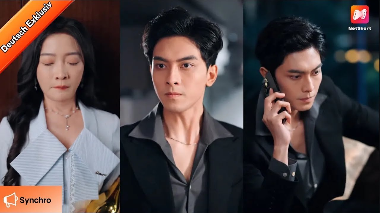 Nach 3 Jahren Kälte verließ sie ihn. Als der CEO sie mit einem anderen sah, kniete er sofort nieder