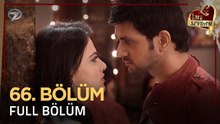 Kara Sevdam Hint Dizisi 66. Bölüm