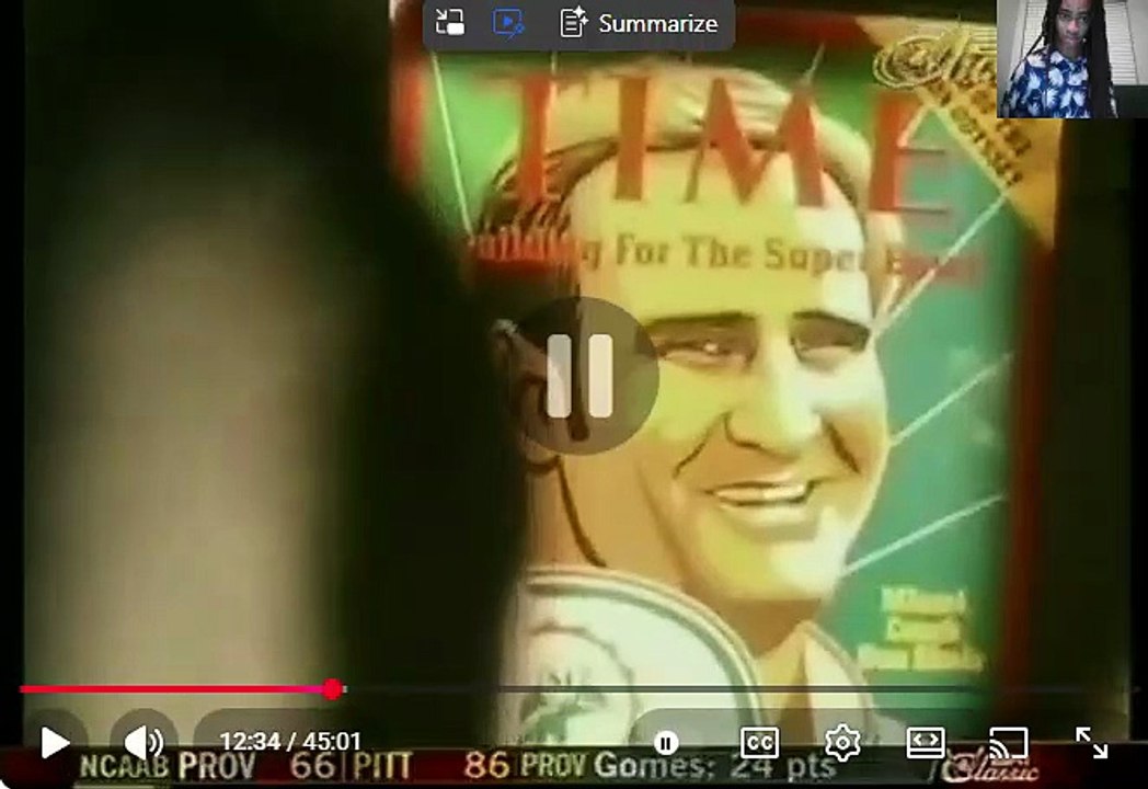 Sportscentury: Don Shula