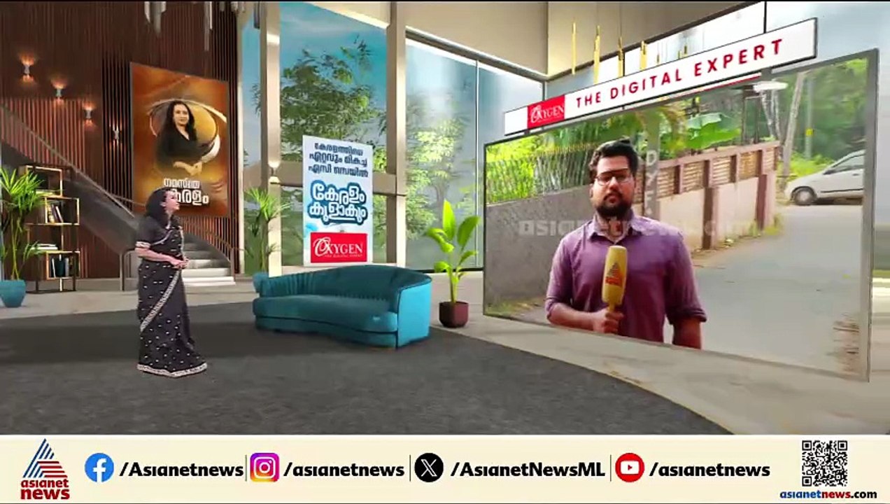 ഉറപ്പ്... ഉറപ്പ്... ഉറപ്പ്.. കണ്ണൂരിൽ താൻ തന്നെ മത്സരിക്കുമെന്ന് കെ സുധാകരൻ; വെട്ടിലായി നേതൃത്വം