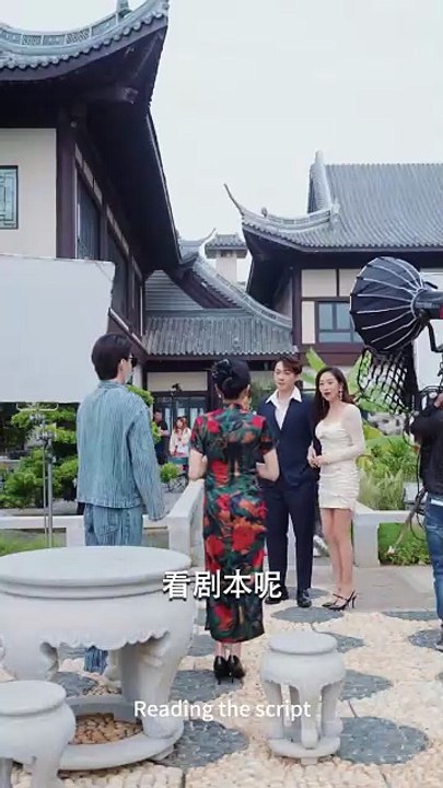 FULLSwitched Lives- Two Souls Redeemed, But Can They Return to Their Old Paths-#爱情