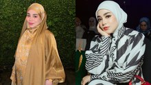 Tak sangka luahan ‘pejuang garis satu’ disalah tafsir - Uyaina Arshad