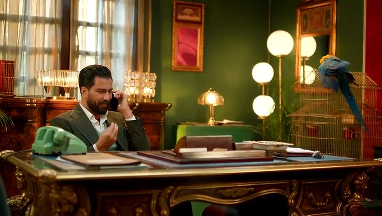 لــــوبــــي الــــــغـــــــرام الحلقة 8