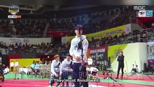 ISAC New Year Special (2017) - Ep. 2 Eng Sub
