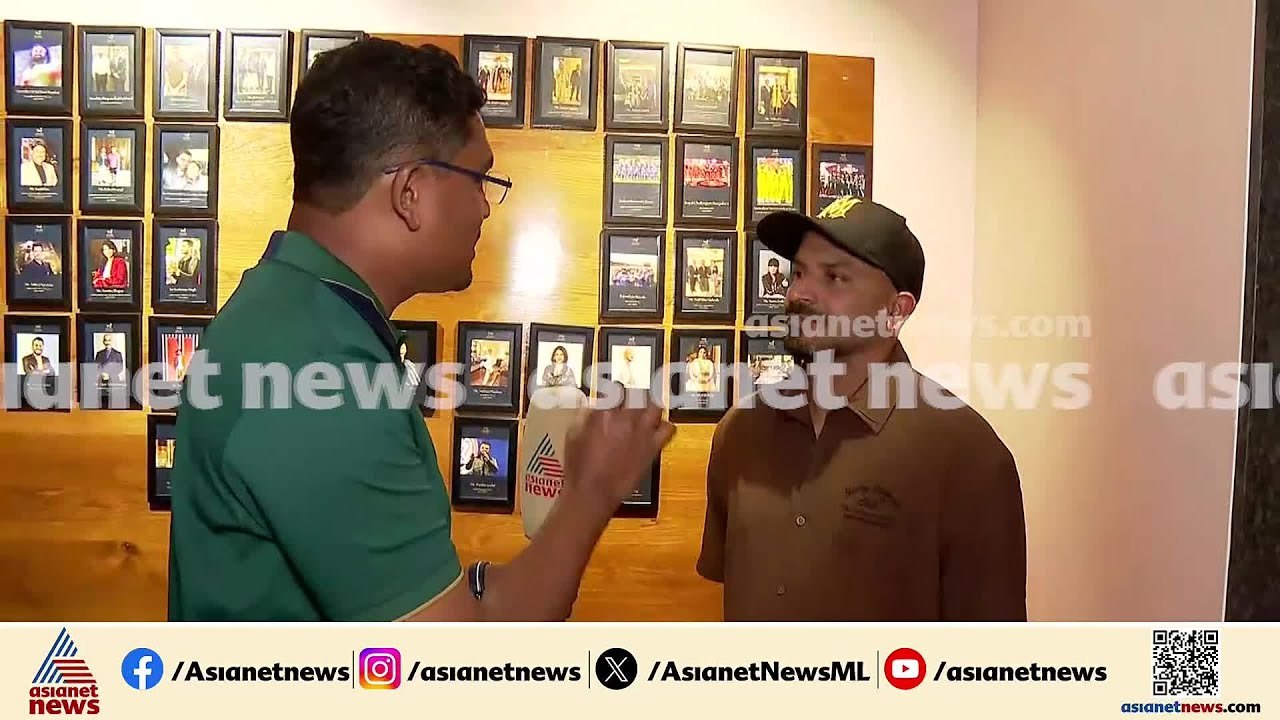 സ‍ഞ്ജു സാംസൺ അസാമാന്യ മികവുള്ള താരം: ഇന്ത്യൻ ഫീൽഡിങ് കോച്ച് ടി.ദിലീപ്| Sanju Samson | T Dileep