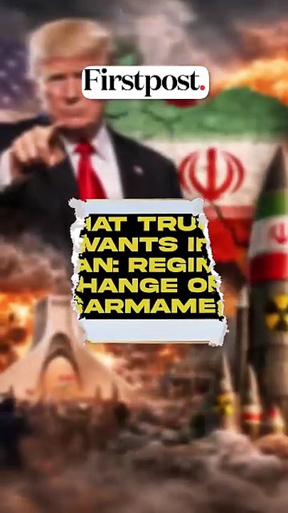 Disarming Iran || Acharya Prashant