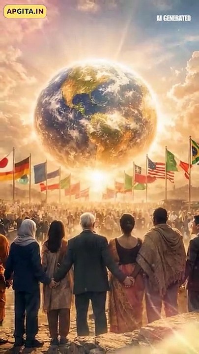 Why Do Nations Fight? || Acharya Prashant