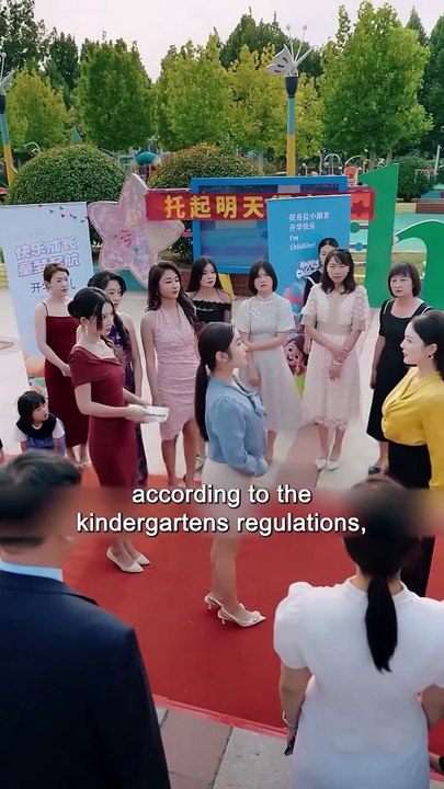 💥 She Slapped a “Mistress” in Public… Then Discovered She Was the CEO’s SECRET Wife!