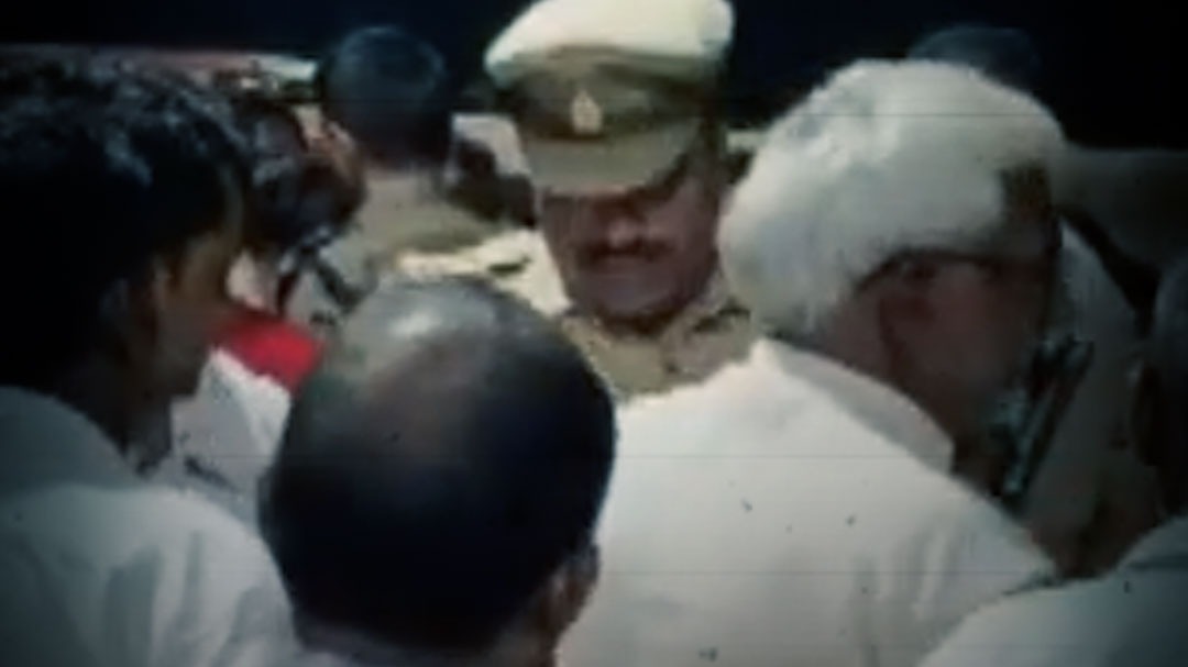 अमेठी में भीषण सड़क हादसा, 3 लोगों की मौत