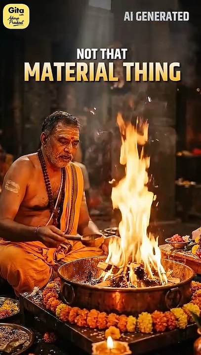 Yagya __ Acharya Prashant