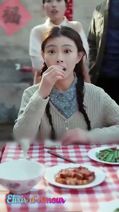 【French Dub】💖Le Canard qui Parlait ; Comment un Oiseau a Sauvé mon Mariage