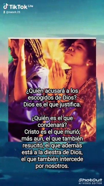Más que vencedores 🙏