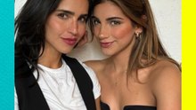 Bárbara de Regil habla de su hija Mar: ¡por fin juntas gracias a Carlota en Europa!