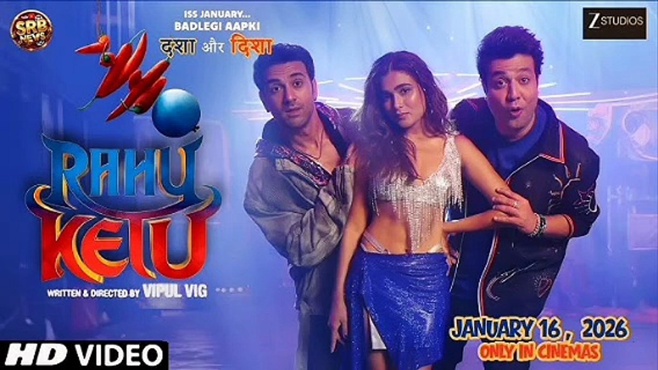 Rahul Ketu original full movie Amzn in Hindi south India Bollywood Funny film mp 4 Movie verse 2026...
