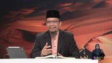 Episod 1188 My #QuranTime 2.0 Ahad 15 Mac 2026 Surah Al-Hajj (22: 73-74) Halaman 341