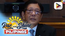 PBBM, nakipagpulong sa U.S. Medical Glove Company; Pangulo, tiniyak na handa at bukas ang Pilipinas sa mga investor | ulat ni Kenneth Paciente