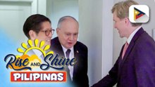 Balikan ang mga naging aktibidad ni PBBM sa kanyang 4-day working visit sa New York, USA | ulat ni Jeremy Piscano