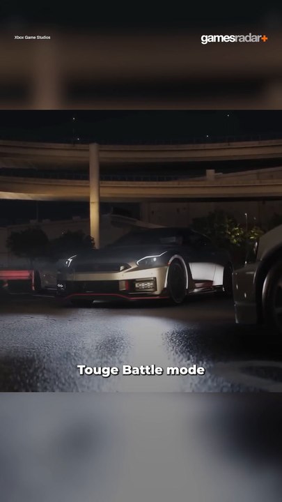 Forza Horizon 6 Is Going Full Anime #shorts