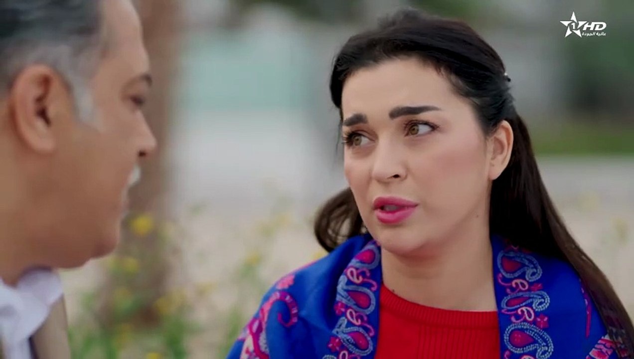 مسلسل شكون كان يقول الحلقة 21 كاملة - رمضان 2026