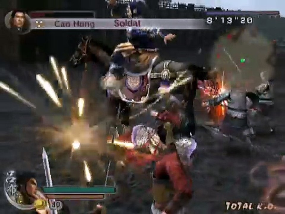 Dynasty Warriors 5: Xtreme Legends online multiplayer - ps2